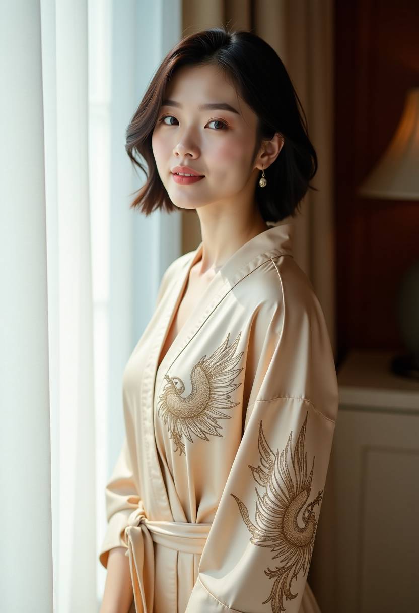今日主打短剧封面